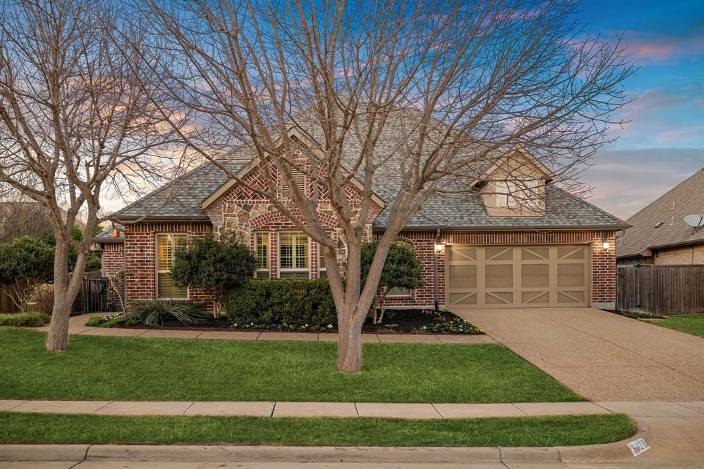 Nhà 4 beds tại Wylie, Dallas – gần Plano ISD